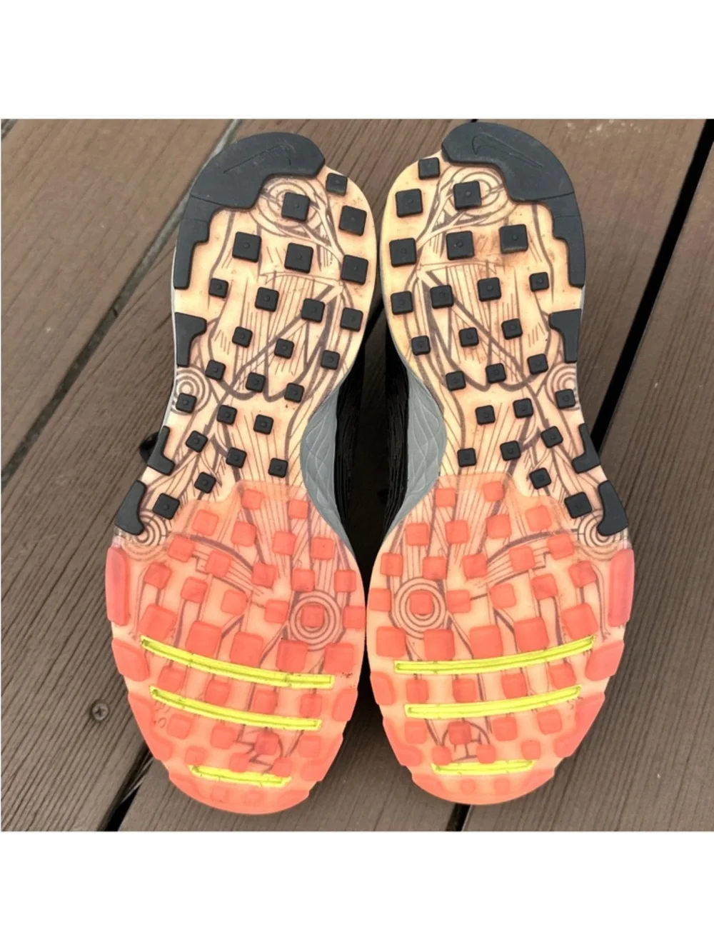 Nike talaria tier